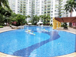 The Warren (D23), Condominium #163706022